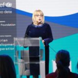 Đukić Dejanović: Skoro polovina dece u Srbiji doživela neki oblik nasilnog disciplinovanja 4