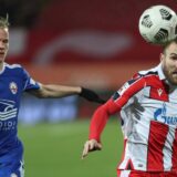Zvezda slavila protiv Voždovca i prišla Partizanu na tri boda zaostatka 3