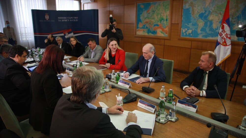 Krkobabić: Put sela kreću prvi minibusevi, pevoz besplatan 1