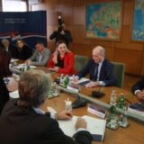 Krkobabić: Put sela kreću prvi minibusevi, pevoz besplatan 3