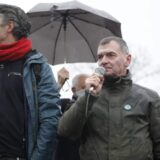 Aleksandar Jovanović Ćuta: Nema stajanja sve dok se ne protera Rio Tinto iz Srbije 14