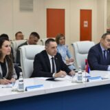 Vulin u Moskvi sa Šojguom: Kupujemo nove Pancire 9