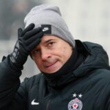 Stanojević: Izvinjavam se navijačima na lošoj utakmici 3