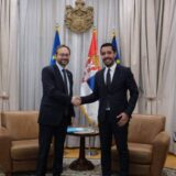 Momirović: Srbija će uskoro infrastrukturu dovesti na nivo zemalja Zapadne Evrope 5