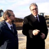 Počela izgradnja prve deonice autoputa od Niša do Pločnika 7