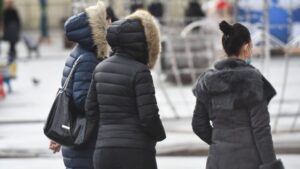 Vreme danas: Sunčano i hladno 1