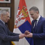 Stefanović dobitnik medalje ruske korporacije za doprinos vojnotehničkoj saradnji 3