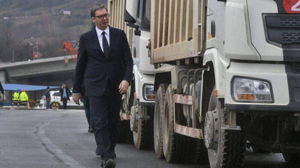 "Pitanje je kako će se to sve finansirati": Šta će se naći u Vučićevom programu "Srbija 2035"? 8