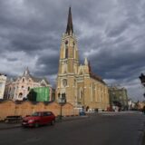 Novi Sad: Deo Jug Bogdanove bez struje, Mali Beograd i Bukovčki do bez vode 22