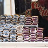 Italijani u štrudlama iz Srbije pronašli buđ 1