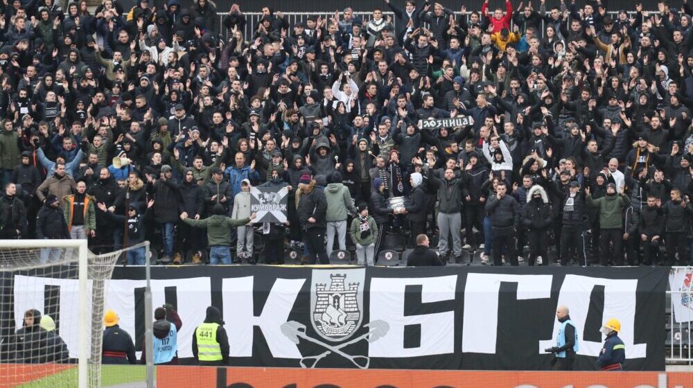 Partizanovci koji dobrovoljno daju krv dobijaju besplatnu ulaznicu za utakmicu s Fejenordom 1