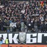 Partizanovci koji dobrovoljno daju krv dobijaju besplatnu ulaznicu za utakmicu s Fejenordom 13