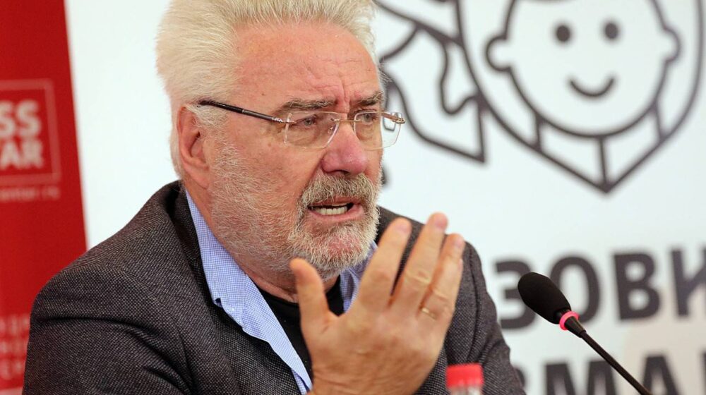 Lista "Mi snaga naroda - Branimir Nestorović, Zrenjanin" apeluje da se spreči zagađenje vazduha, vode i zemljišta u Perlezu 1