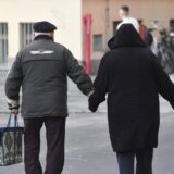 RFZO: 2,5 odsto penzionera radno angažovano 6
