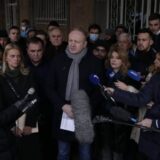 Đilas: U januaru imena kandidata za izbore 15