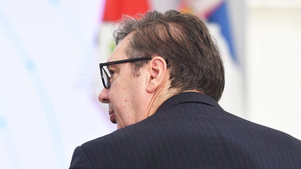 “Vučić ljut”: Kako regionalni mediji pišu o izjavi srpskog predsednika da država priprema pismo o mešanju jedne strane zemlje u izbore u Srbiji? 2