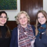 Užice: Danas je počela „Biblioterapija“ u Domu za starija lica (FOTO) 12