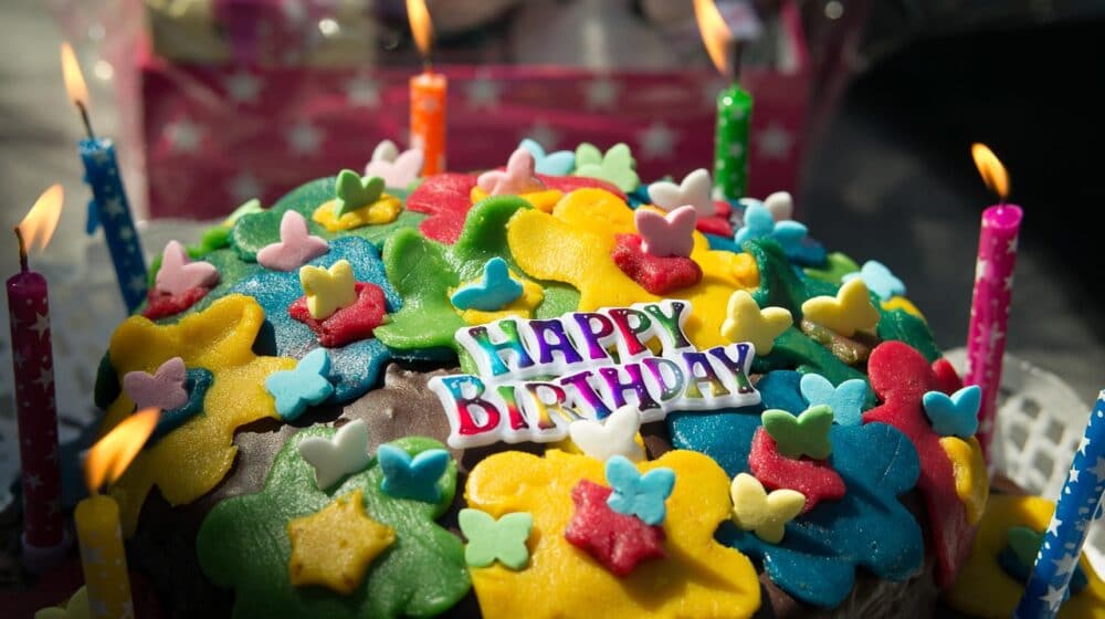 Četvorogodišnjak iz Sidneja frapirao roditelje porudžbinom poslastica od preko hiljadu dolara 1