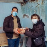 Praznični paketi za socijalno najugroženije Kragujevčane 4