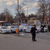 Blokada u Kragujevcu sutra kod Zastavinog solitera a ne kod „Metroa” 11