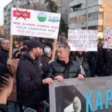 Novi Sad: Uskoro blokada raskrsnice i šetnja do Mosta slobode 9