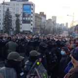 U subotu u Novom Sadu blokada Mosta slobode 7