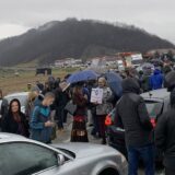 Bez blokade puta od Požege do Kosjerića 4