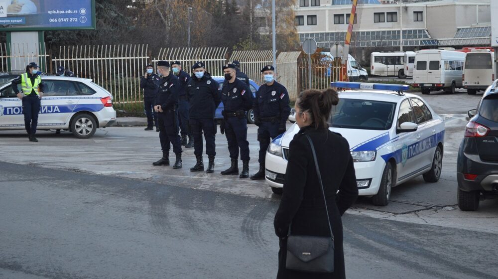 Ekološki protest najavljen i u Užicu 1