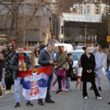 Policija da štiti građane, a ne da se sa njima obračunava po nalozima političkih partija 2