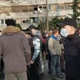 Novi Sad: Opozicija će sutra podneti krivičnu prijavu protiv Marka Bosanca 5