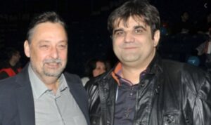 Saša Mirković, bivši zaječarski bos, ponovo na gradskoj sceni 2 Saša Mirković, bivši zaječarski bos, ponovo na gradskoj sceni 2