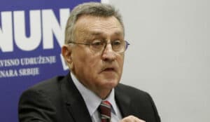 Advokat Tapušković objašnjava šta će biti da sudskim procesom ako se ne pronađe telo Nešovića 1
