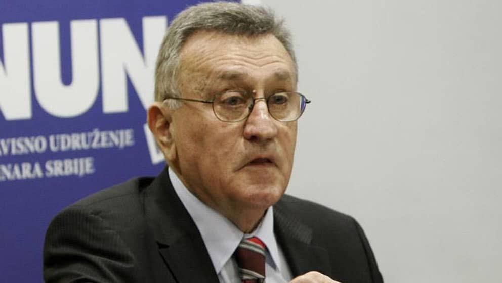 Advokat Tapušković objašnjava šta će biti sa sudskim procesom ako se ne pronađe telo Nešovića 1