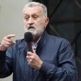 Advokat Tapušković: Novim optužnim predlogom protiv Papića vrši se pritisak na sud 9