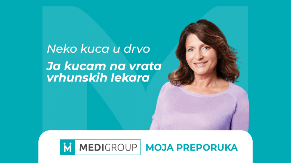 Preporuka ključna pri izboru lekara od poverenja 1