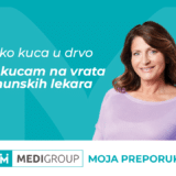 Preporuka ključna pri izboru lekara od poverenja 3