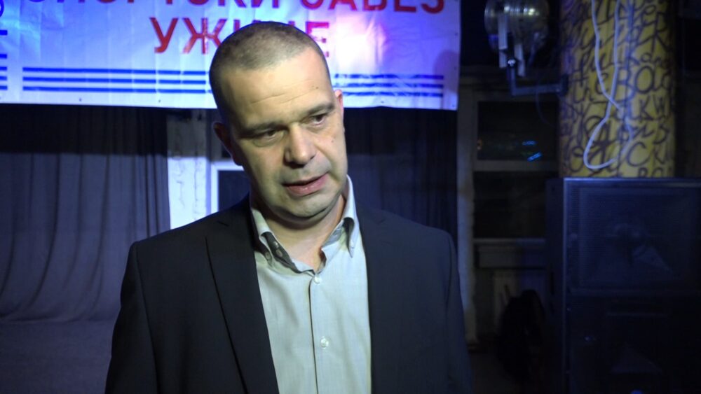 Olivera Jevtić sportista Užica 2021. godine (FOTO) 5 Olivera Jevtić sportista Užica 2021. godine (FOTO) 5