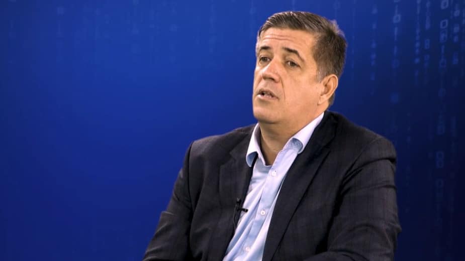 Miljuš: Demokratije u Srbiji nema, ne možete je popravljati 1