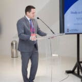 Ružić: Više od 10.000 stranih studenata u Srbiji 6