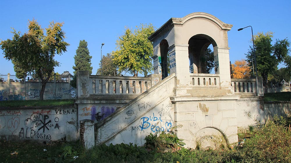 Kragujevac: Voda sa većine javnih česama nije ispravna za piće 1