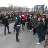 ZZS: Advokat podnosi prijave zbog poternica u Šapcu 8