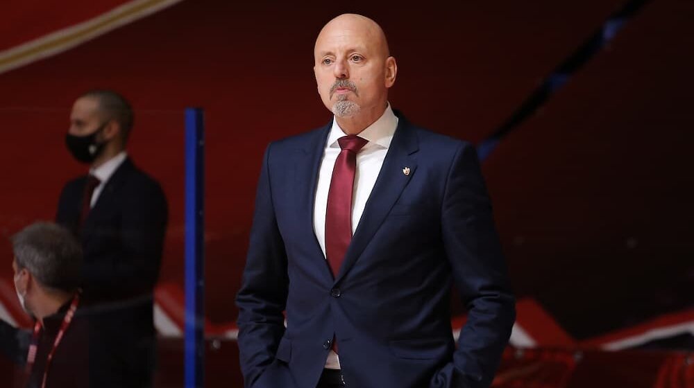 Obradović menja Mitrovića u Monaku? 1