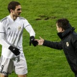 Pet "komada" Čukaričkog 10