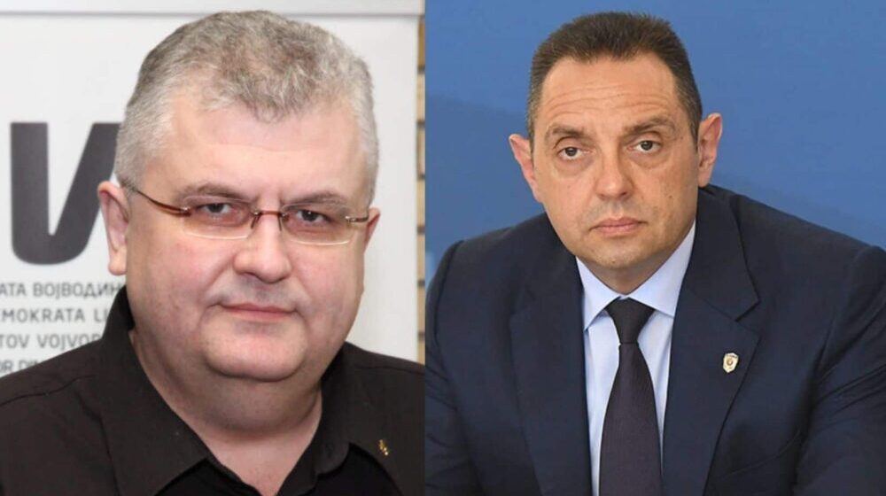 Kompletan odbor LSV u Bečeju prešao u Pokret socijalista 1