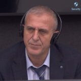 Svedok Čel Gaši: Informacije dostavljane iz Srbije, video sam ime Vukčevića 10