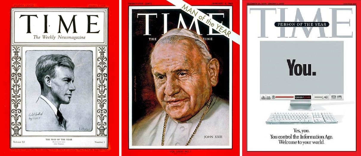 Ilon Mask Tajmova ličnost godine 2 Ilon Mask Tajmova ličnost godine 2