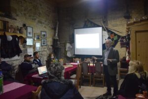 Počela serija radionica za proizvođače suvenira, pčelare i vinare u Negotinskoj krajini 2