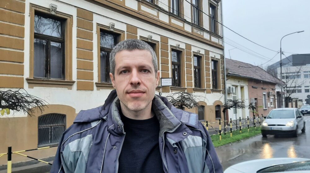 Zrenjaninac Dragan Lambić drugi put na Stenfordovoj listi uticajnih istraživača 1