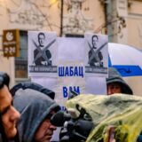 Protest u Šapcu: Šabac vam nećemo oprostiti 3