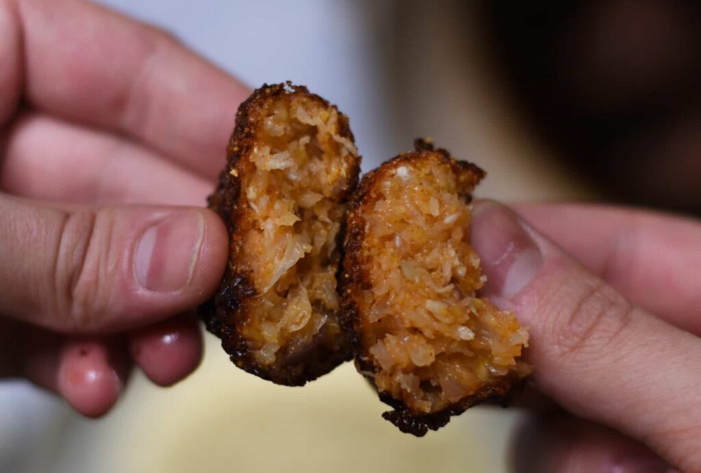 Predlog vege recepata za novogodišnje praznike 2 Predlog vege recepata za novogodišnje praznike 2